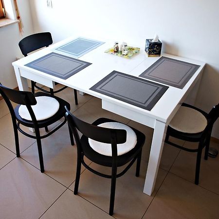 Apartament Aga Świnoujście מראה חיצוני תמונה