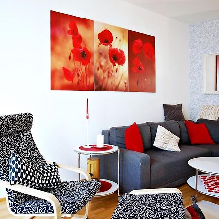 Apartament Aga Świnoujście מראה חיצוני תמונה