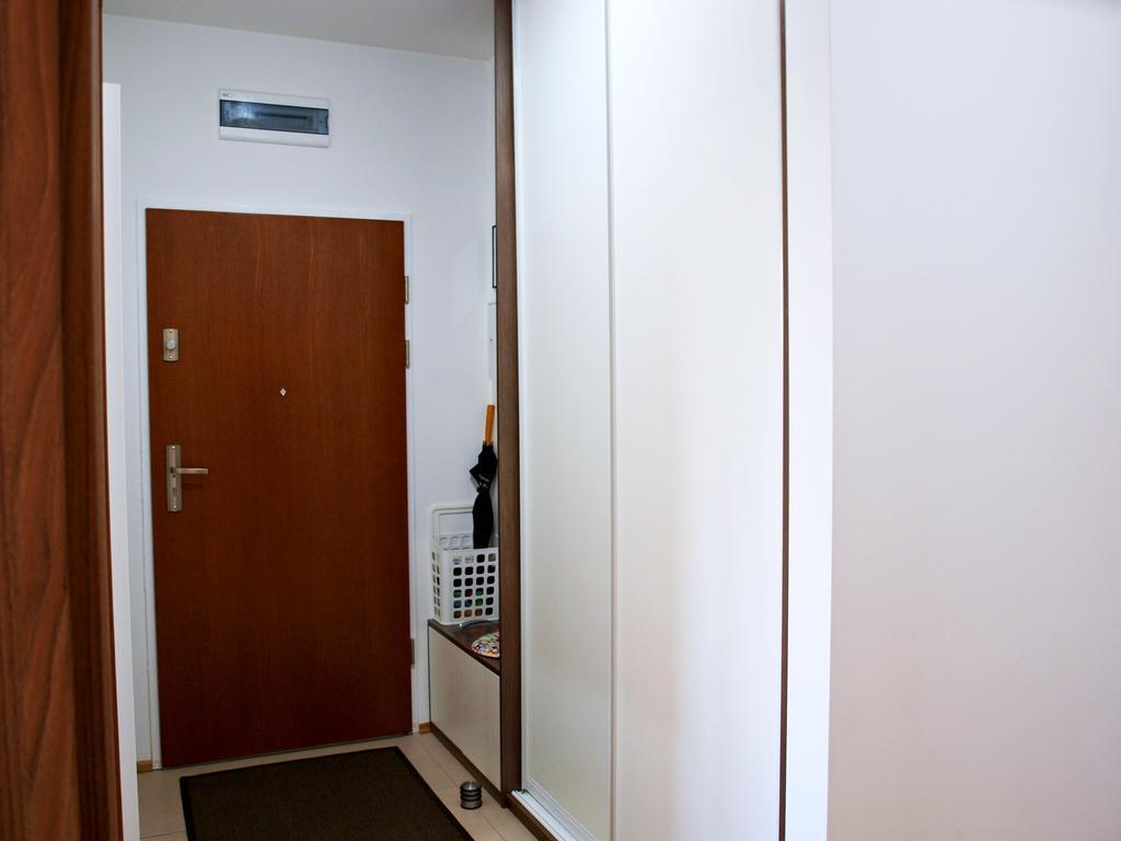 Apartament Aga Świnoujście מראה חיצוני תמונה