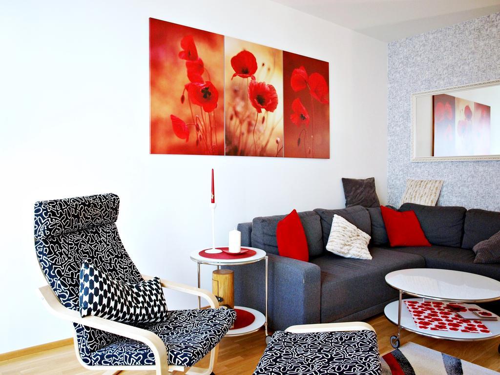 Apartament Aga Świnoujście מראה חיצוני תמונה
