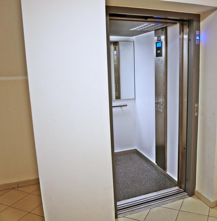 Apartament Aga Świnoujście מראה חיצוני תמונה
