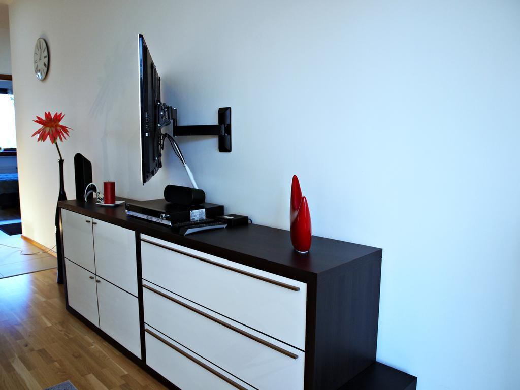 Apartament Aga Świnoujście מראה חיצוני תמונה