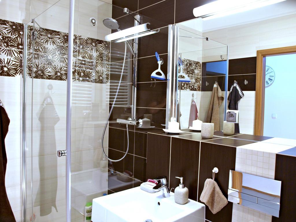 Apartament Aga Świnoujście מראה חיצוני תמונה