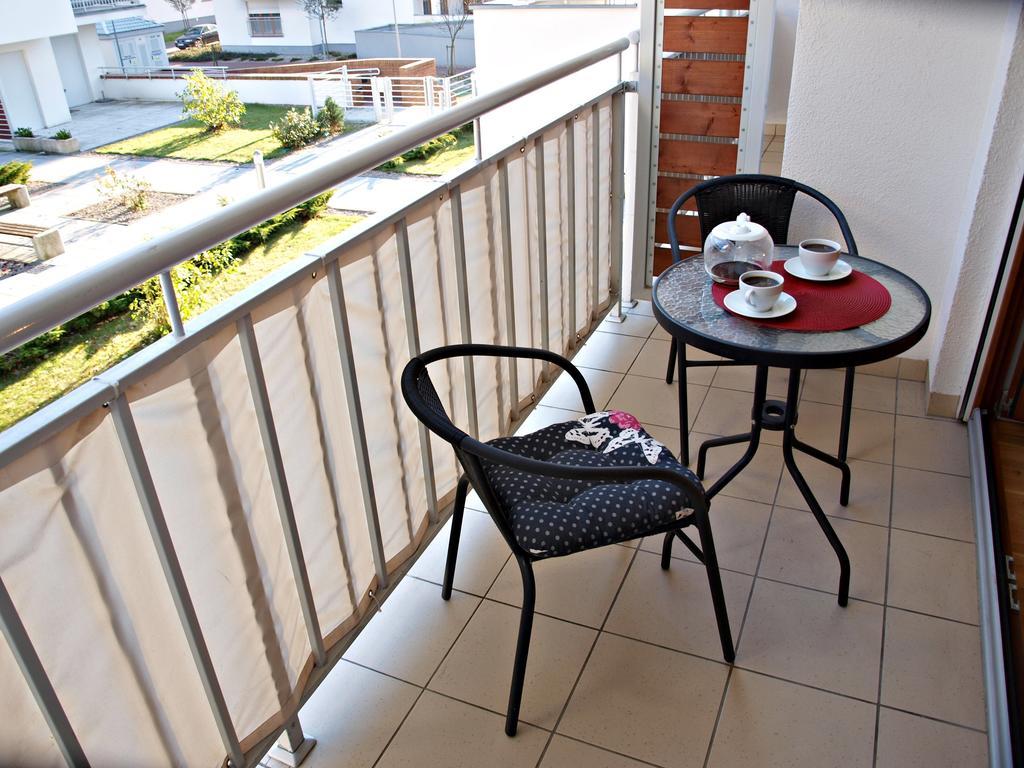 Apartament Aga Świnoujście מראה חיצוני תמונה