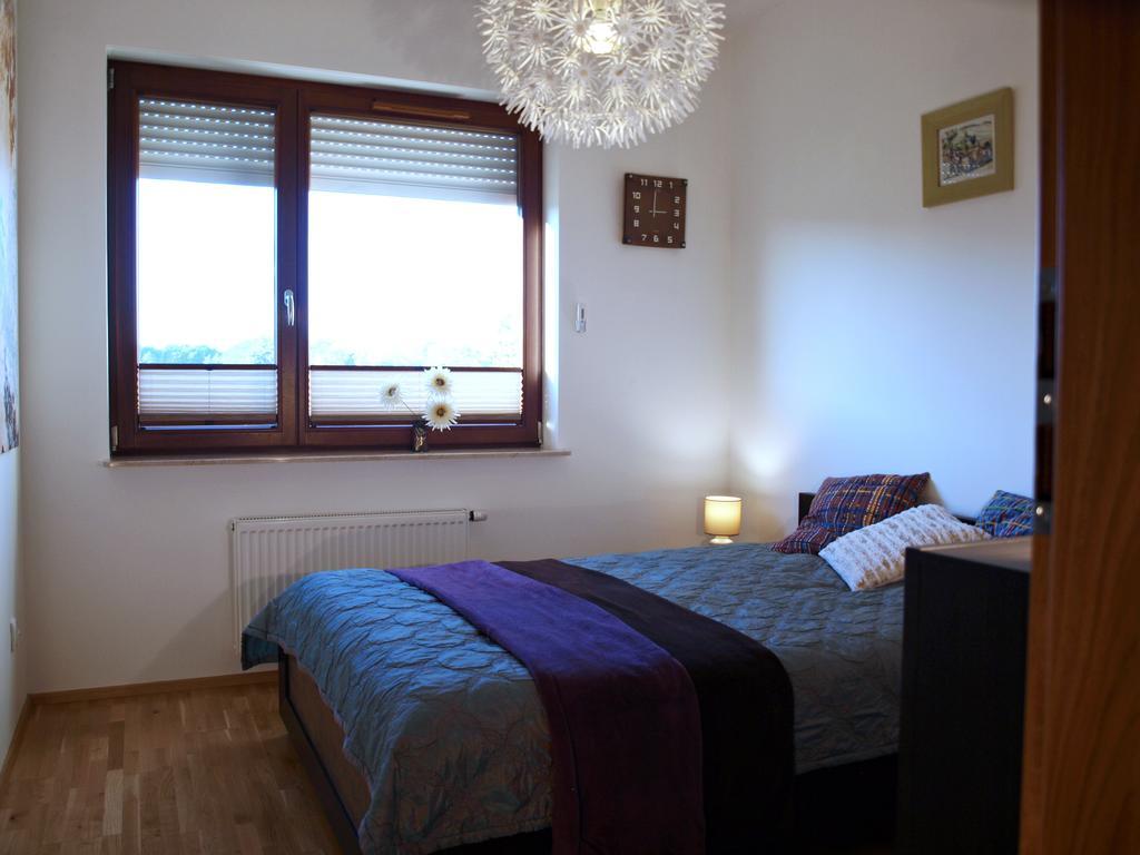 Apartament Aga Świnoujście מראה חיצוני תמונה
